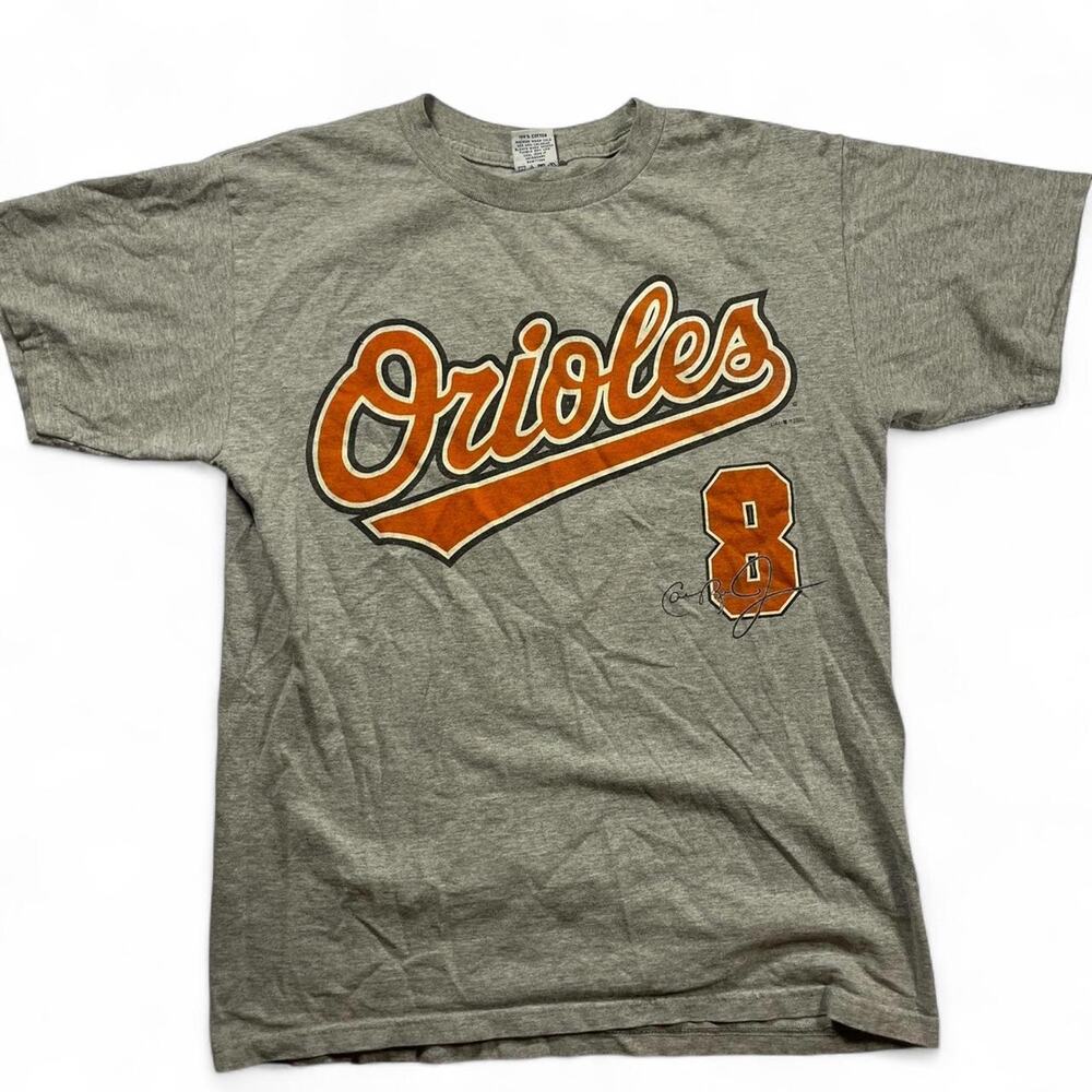 Vintage 2000 baltimore orioles